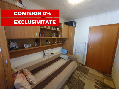 COMISION 0% Apartament cu 3 camere la parter - zona Sagului imagine mica 9, foxfort.ro