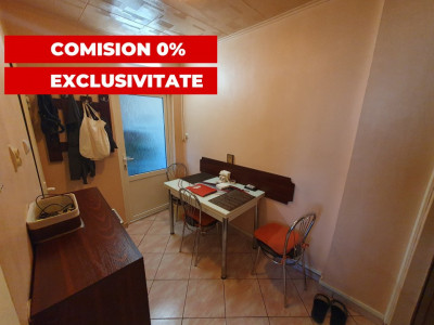 COMISION 0% Apartament cu 3 camere la parter - zona Sagului imagine mica 11, foxfort.ro