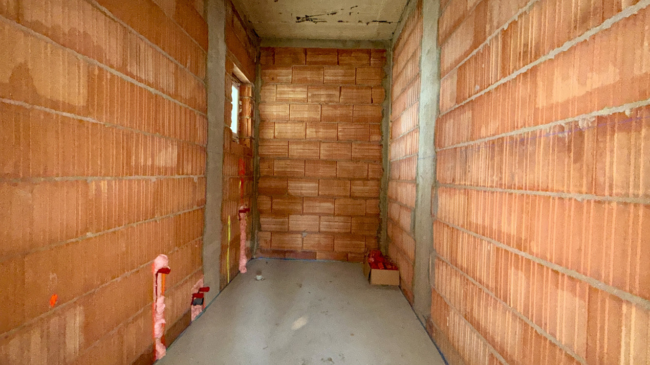 COMISION 0% Duplex individual cu 3 camere si 380 mp teren - Mosnita Noua 11, foxfort.ro