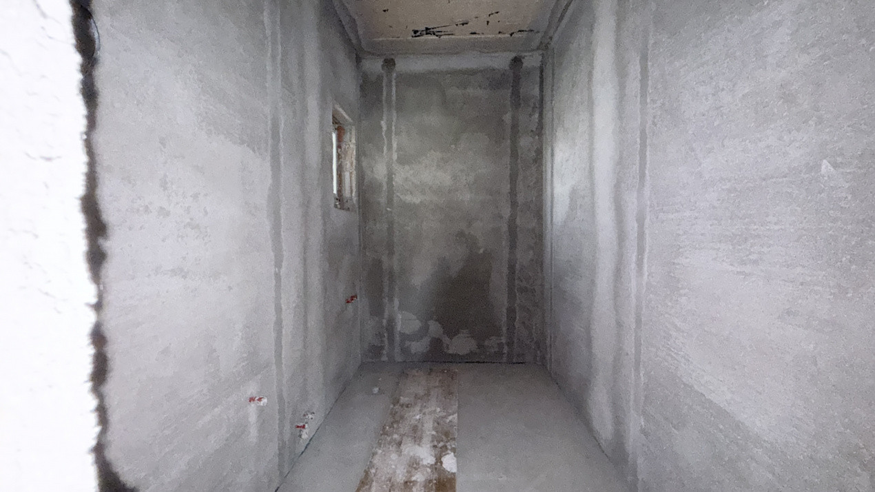 COMISION 0% Duplex individual cu 3 camere si 380 mp teren - Mosnita Noua 13, foxfort.ro
