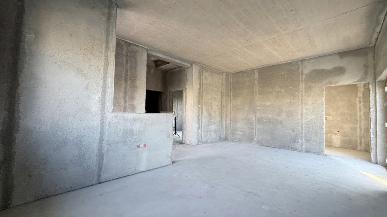 COMISION 0% Duplex individual cu 3 camere si 380 mp teren - Mosnita Noua 3, foxfort.ro