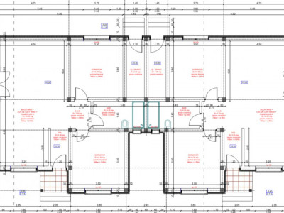 COMISION 0% Duplex individual cu 3 camere si 380 mp teren - Mosnita Noua imagine mica 3, foxfort.ro