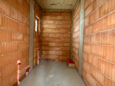 COMISION 0% Duplex individual cu 3 camere si 380 mp teren - Mosnita Noua imagine mica 11, foxfort.ro