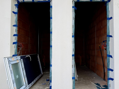 COMISION 0% Duplex individual cu 3 camere si 380 mp teren - Mosnita Noua imagine mica 12, foxfort.ro