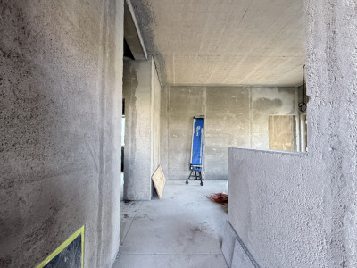 COMISION 0% Duplex individual cu 3 camere si 380 mp teren - Mosnita Noua imagine mica 6, foxfort.ro