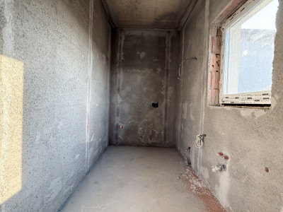 COMISION 0% Duplex individual cu 3 camere si 380 mp teren - Mosnita Noua imagine mica 7, foxfort.ro