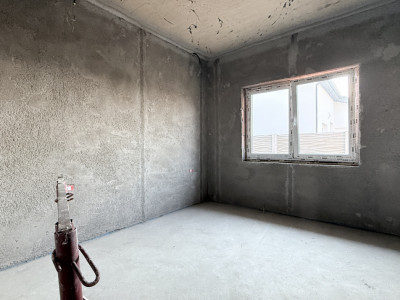 COMISION 0% Duplex individual cu 3 camere si 380 mp teren - Mosnita Noua imagine mica 9, foxfort.ro