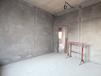 COMISION 0% Duplex individual cu 3 camere si 380 mp teren - Mosnita Noua imagine mica 10, foxfort.ro