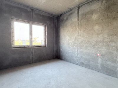 COMISION 0% Duplex individual cu 3 camere si 380 mp teren - Mosnita Noua imagine mica 11, foxfort.ro