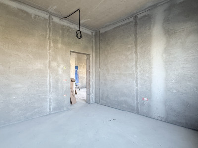 COMISION 0% Duplex individual cu 3 camere si 380 mp teren - Mosnita Noua imagine mica 12, foxfort.ro