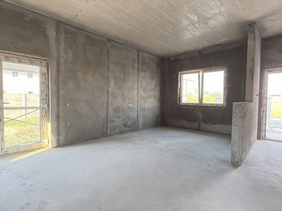 COMISION 0% Duplex individual cu 3 camere si 380 mp teren - Mosnita Noua imagine mica 4, foxfort.ro