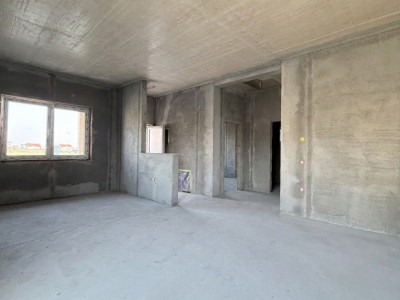COMISION 0% Duplex individual cu 3 camere si 380 mp teren - Mosnita Noua imagine mica 5, foxfort.ro