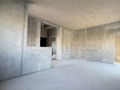 COMISION 0% Duplex individual cu 3 camere si 380 mp teren - Mosnita Noua imagine mica 3, foxfort.ro