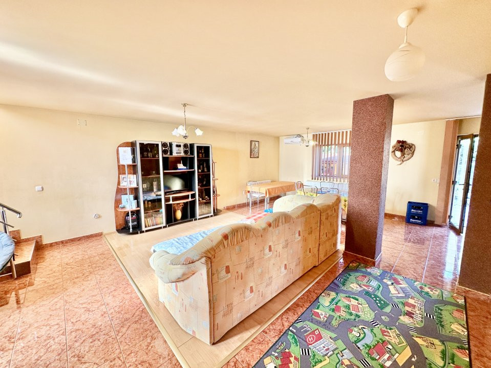 COMISION 0% Casa individuala cu 4 camere in Mosnita - Cartier Europa 6, foxfort.ro