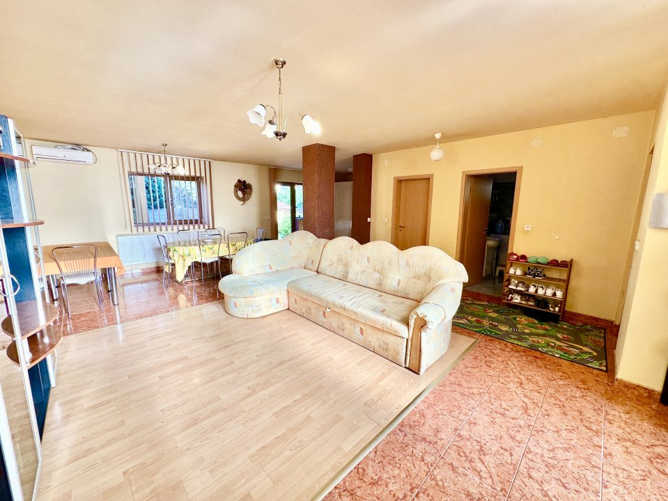 COMISION 0% Casa individuala cu 4 camere in Mosnita - Cartier Europa 7, foxfort.ro