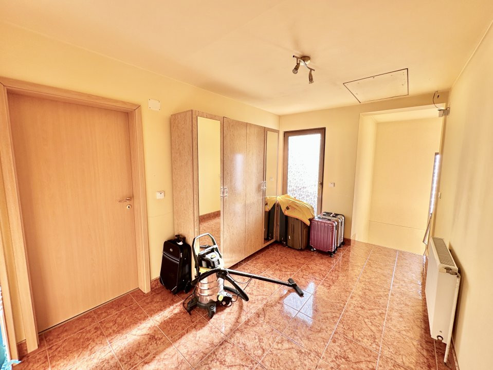 COMISION 0% Casa individuala cu 4 camere in Mosnita - Cartier Europa 14, foxfort.ro