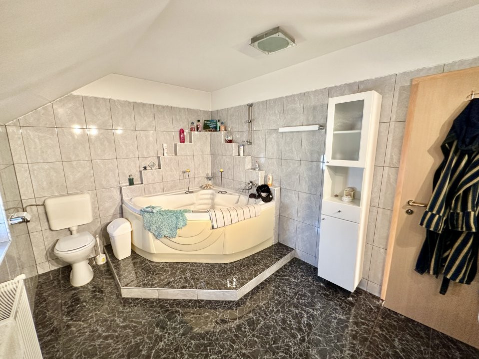 COMISION 0% Casa individuala cu 4 camere in Mosnita - Cartier Europa 17, foxfort.ro