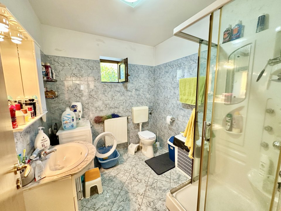 COMISION 0% Casa individuala cu 4 camere in Mosnita - Cartier Europa 18, foxfort.ro