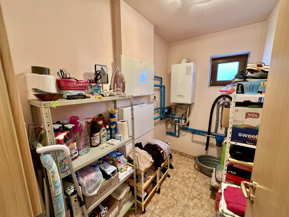 COMISION 0% Casa individuala cu 4 camere in Mosnita - Cartier Europa 19, foxfort.ro