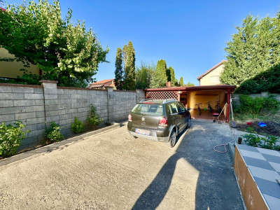 COMISION 0% Casa individuala cu 4 camere in Mosnita - Cartier Europa imagine mica 3, foxfort.ro