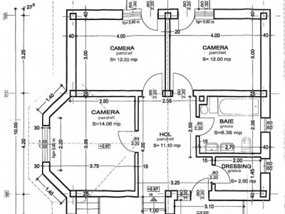 COMISION 0% Casa individuala cu 4 camere in Mosnita - Cartier Europa imagine mica 5, foxfort.ro