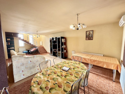 COMISION 0% Casa individuala cu 4 camere in Mosnita - Cartier Europa imagine mica 8, foxfort.ro