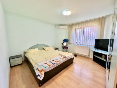 COMISION 0% Casa individuala cu 4 camere in Mosnita - Cartier Europa imagine mica 9, foxfort.ro