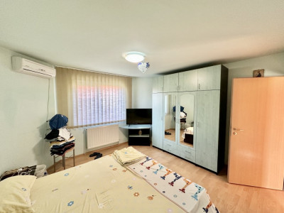 COMISION 0% Casa individuala cu 4 camere in Mosnita - Cartier Europa imagine mica 10, foxfort.ro