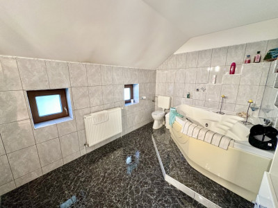 COMISION 0% Casa individuala cu 4 camere in Mosnita - Cartier Europa imagine mica 15, foxfort.ro