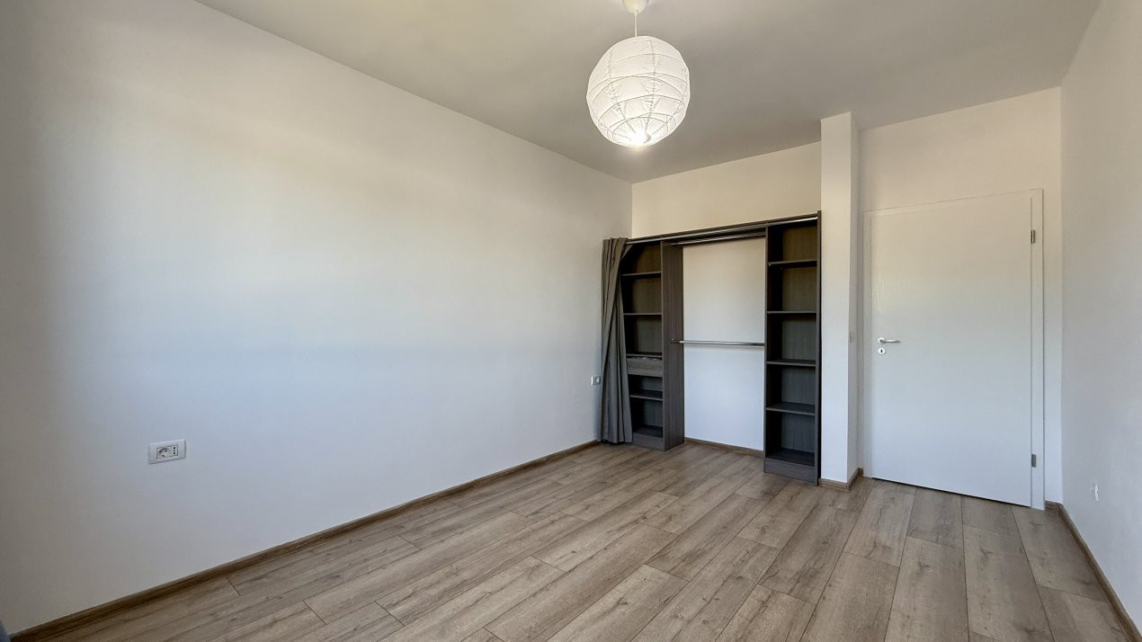 COMISION 0% Duplex cu 3 camere si 2 bai, zona Giarmata Vii 6, foxfort.ro