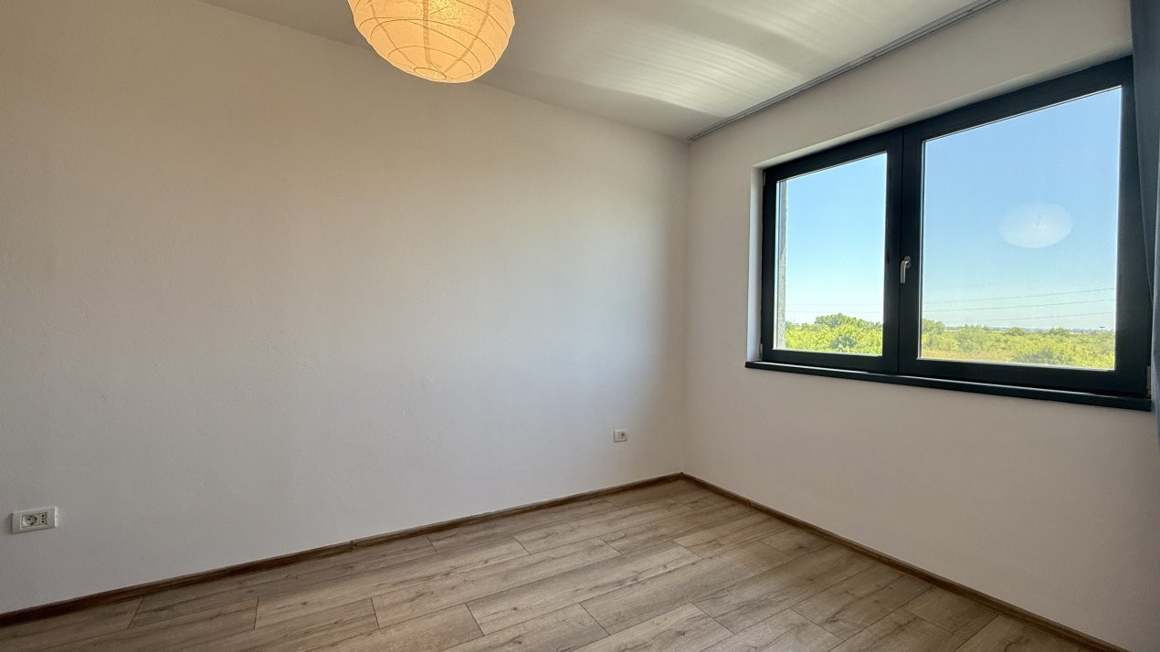 COMISION 0% Duplex cu 3 camere si 2 bai, zona Giarmata Vii 7, foxfort.ro