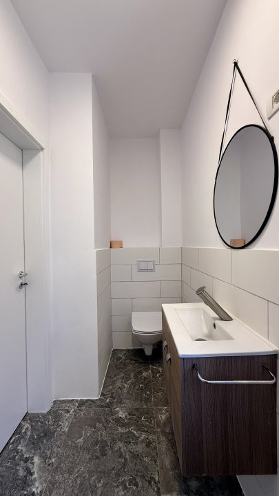 COMISION 0% Duplex cu 3 camere si 2 bai, zona Giarmata Vii 12, foxfort.ro