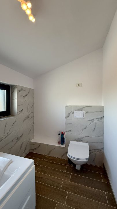 COMISION 0% Duplex cu 3 camere si 2 bai, zona Giarmata Vii 14, foxfort.ro