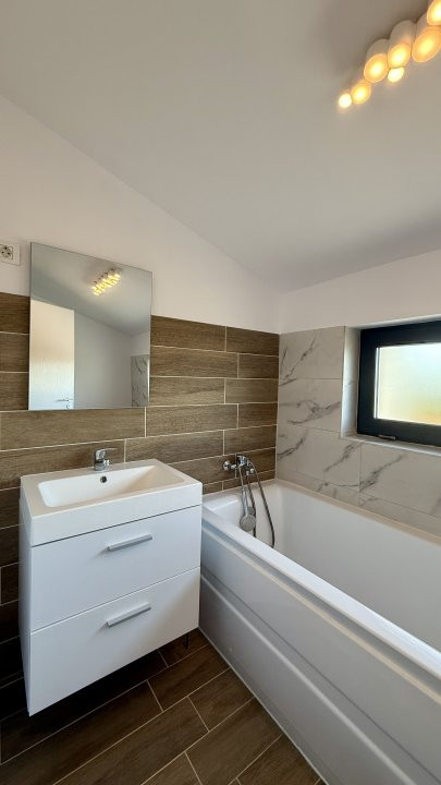 COMISION 0% Duplex cu 3 camere si 2 bai, zona Giarmata Vii 15, foxfort.ro