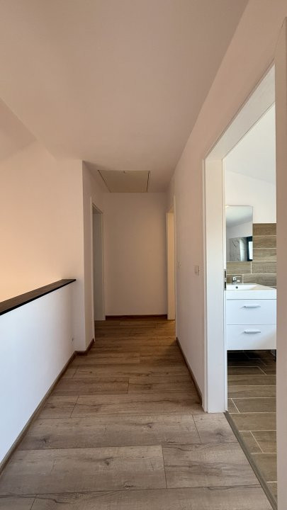 COMISION 0% Duplex cu 3 camere si 2 bai, zona Giarmata Vii 17, foxfort.ro