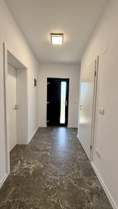 COMISION 0% Duplex cu 3 camere si 2 bai, zona Giarmata Vii 19, foxfort.ro