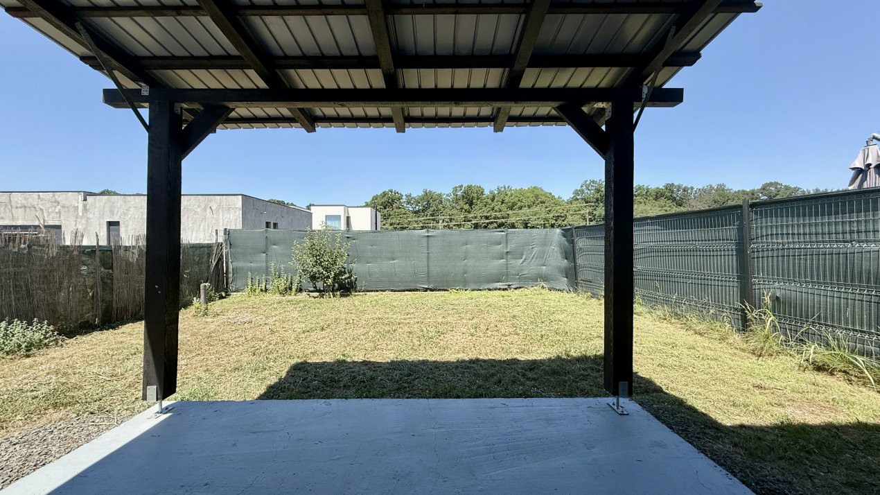 COMISION 0% Duplex cu 3 camere si 2 bai, zona Giarmata Vii 20, foxfort.ro