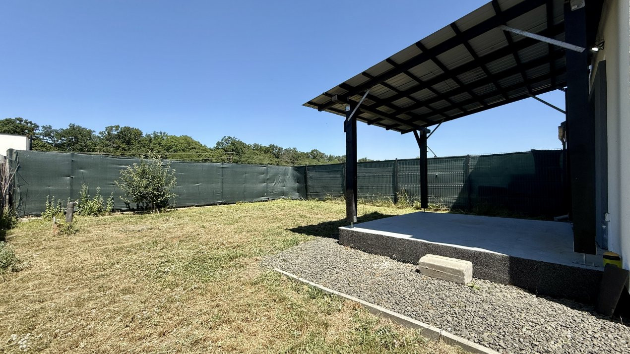 COMISION 0% Duplex cu 3 camere si 2 bai, zona Giarmata Vii 21, foxfort.ro