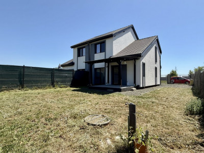 COMISION 0% Duplex cu 3 camere si 2 bai, zona Giarmata Vii imagine mica 2, foxfort.ro