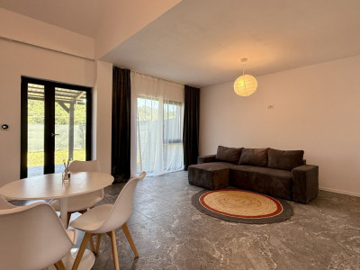 COMISION 0% Duplex cu 3 camere si 2 bai, zona Giarmata Vii imagine mica 3, foxfort.ro