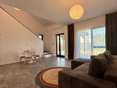 COMISION 0% Duplex cu 3 camere si 2 bai, zona Giarmata Vii imagine mica 4, foxfort.ro