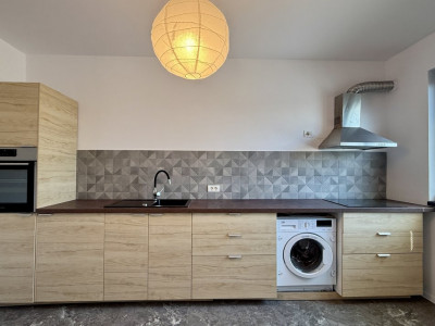 COMISION 0% Duplex cu 3 camere si 2 bai, zona Giarmata Vii imagine mica 9, foxfort.ro