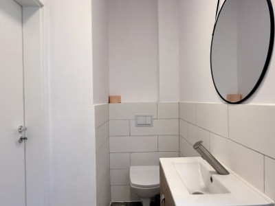 COMISION 0% Duplex cu 3 camere si 2 bai, zona Giarmata Vii imagine mica 12, foxfort.ro