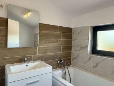 COMISION 0% Duplex cu 3 camere si 2 bai, zona Giarmata Vii imagine mica 15, foxfort.ro