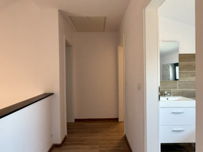 COMISION 0% Duplex cu 3 camere si 2 bai, zona Giarmata Vii imagine mica 17, foxfort.ro