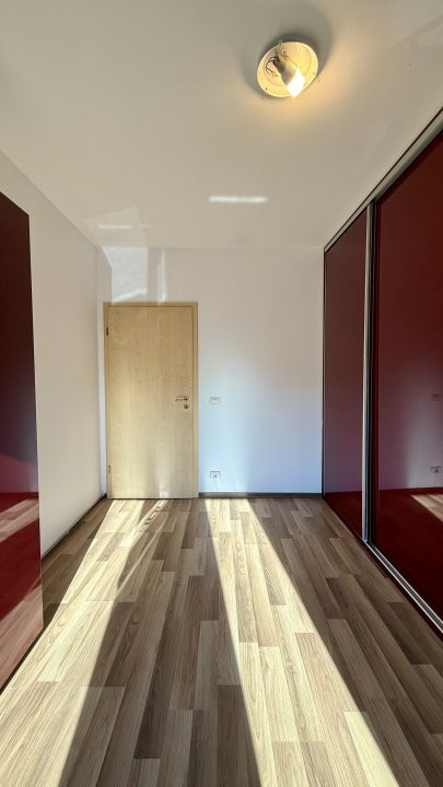 Casa individuala cu 4 camere, si teren de 250 mp, zona Giroc 10, foxfort.ro