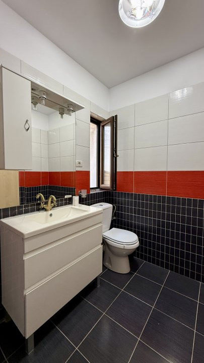 Casa individuala cu 4 camere, si teren de 250 mp, zona Giroc 11, foxfort.ro
