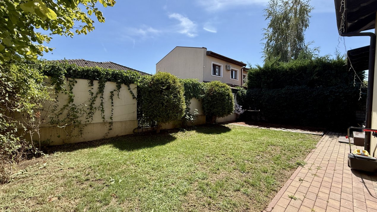 Comision 0% Casa individuala cu 4 camere, si teren de 250 mp, zona Braytim. 22, foxfort.ro