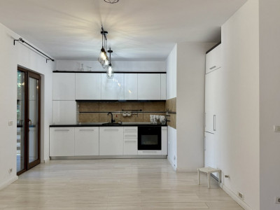 Casa individuala cu 4 camere, si teren de 250 mp, zona Giroc