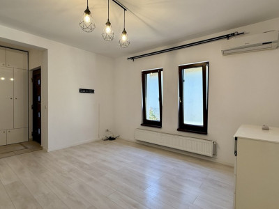 Casa individuala cu 4 camere, si teren de 250 mp, zona Giroc imagine mica 18, foxfort.ro